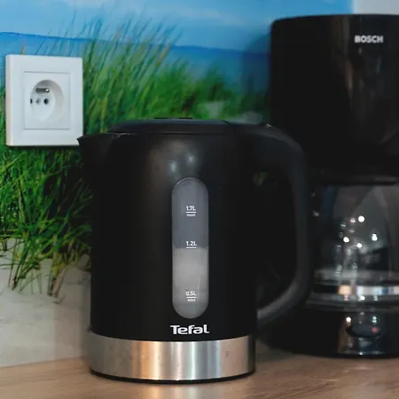 Διαμέρισμα Niebieski C4 *