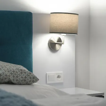 Apartment Niebieski C4