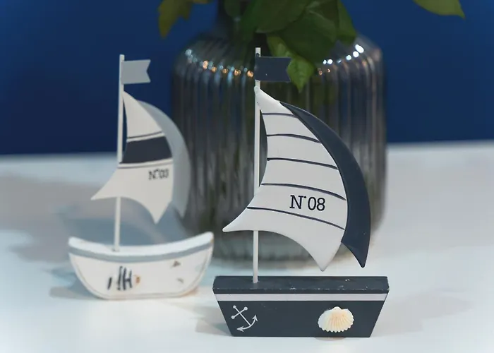 Niebieski C4 Pobierowo